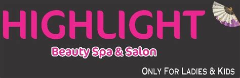 highlight beauty spa  salon bengaluru bengaluru urban salon