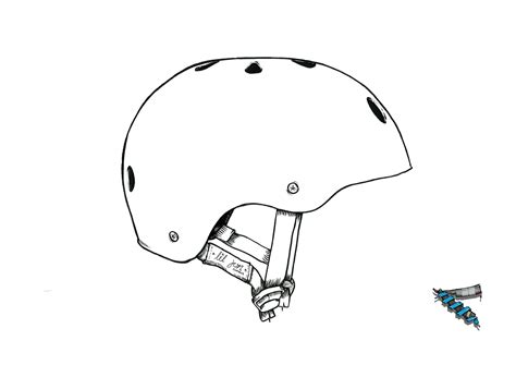 design   helmet templates