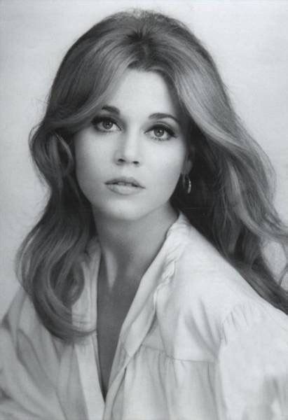 Jane Fonda Jane Fonda Most Beautiful People Beauty