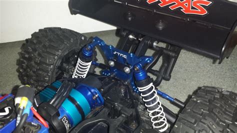 stampede  vxl page  rc tech forums