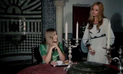 A Virgin Among The Living Dead 1973