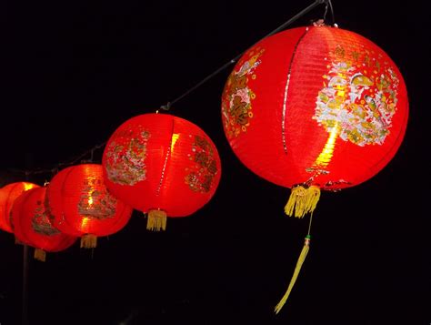 chinese lantern wallpapers wallpapersafari