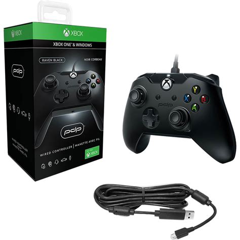 pdp xbox  wired controller xbox  accessories electronics shop  exchange