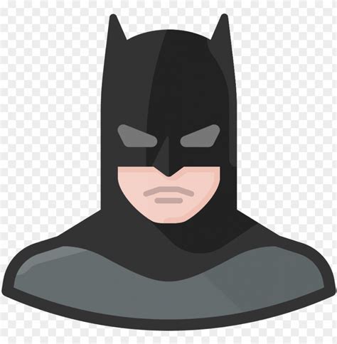 Download Batman Icon Jira Avatar Png Free Png Images