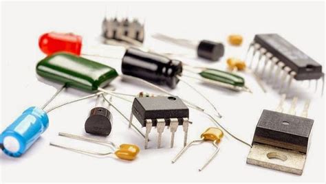 electronic component distributors gadgetronicx