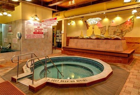 best hot tubs in new york city