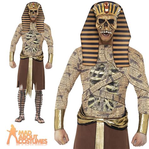Egyptian Costume For Men