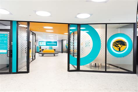 fnb  revamp  branches   technology heres