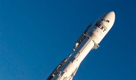 spacex hat neue rakete ins  gestartet wirtschaft tv