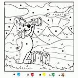 Haribo Kolorowanki Dzieci sketch template
