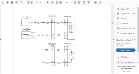 international prostar wiring diagram general wiring diagram