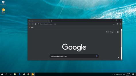 chromes dark mode  ready  windows   google  fix