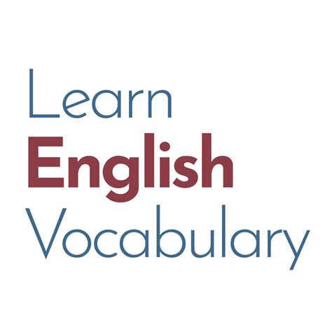 learn english vocabulary uk podcasts