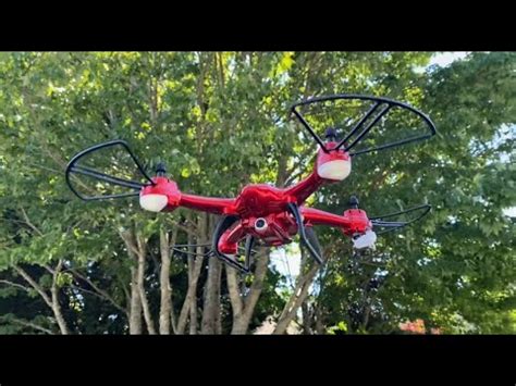 drone activity youtube