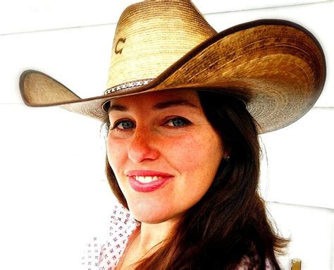 proud cowgirl female westerns hats fun country women cute