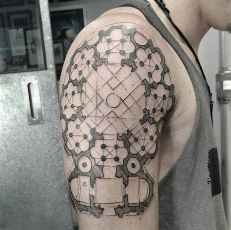 structure tattoo template  unique tattoo concepts nexttattoos