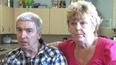 Carer Michelle Warburton Sentenced For Attempted Theft Bbc News