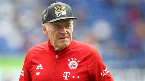 nach 25 jahren hermann gerland verlässt fc bayern vorzeitig kicker