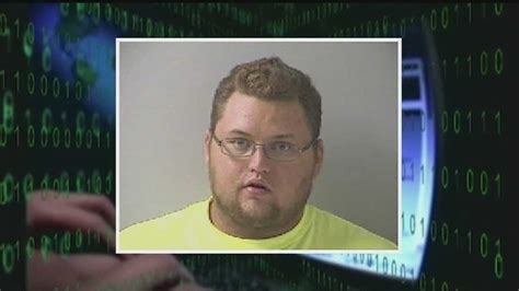 Warren Co Man Accused Of Trying To Lure Teen Girls Into Sex Slavery Online