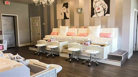 appointment   beauty nail lounge spa  north main