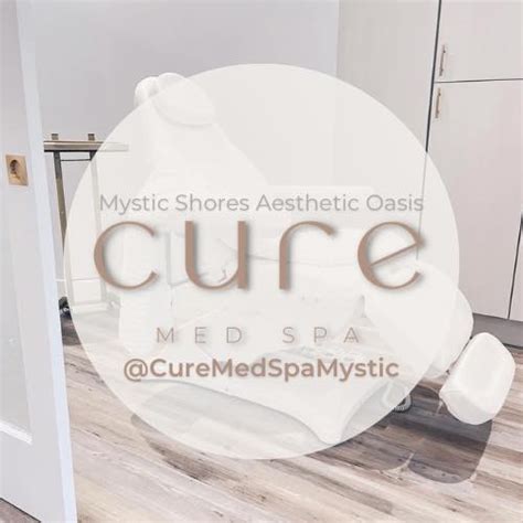 cure med spa mystic mystic ct