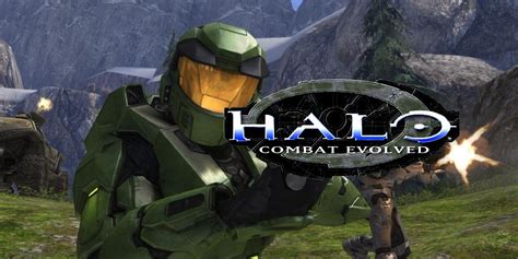 halo combat evolved anniversary surprised pc players  launch