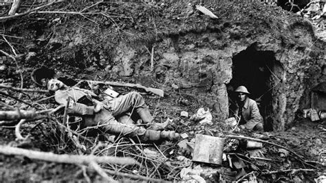 haunting   wwi soldiers   battle   somme history