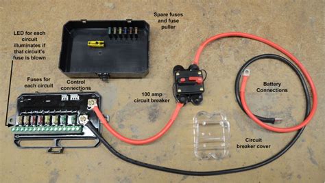 review auxbeam  switch accessory power panel expedition portal