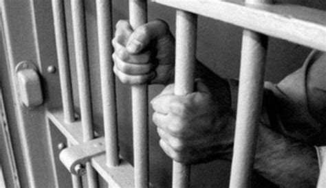 presos poderão ter de pagar os custos de sua permanência na cadeia