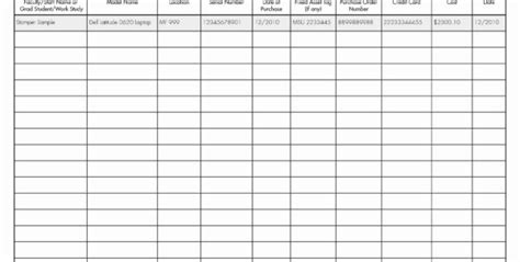blank spreadsheet printable payment spreadshee blank spreadsheet print
