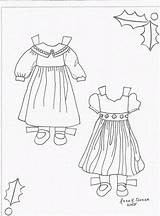 Alice Paperinuket Puppen Bonecas Varityskuvia Tulosta sketch template