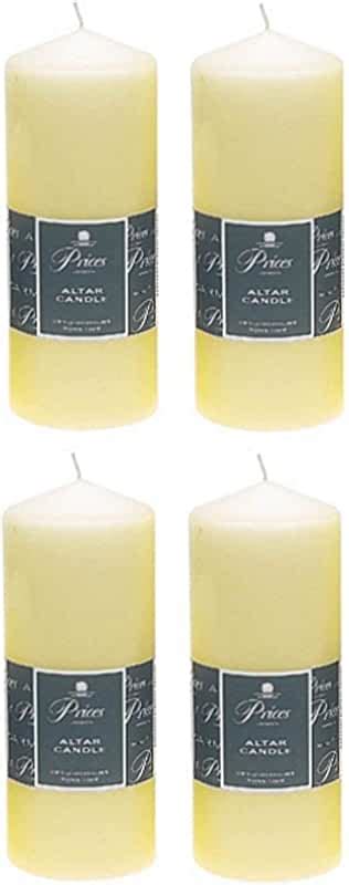 amazoncouk prices candles