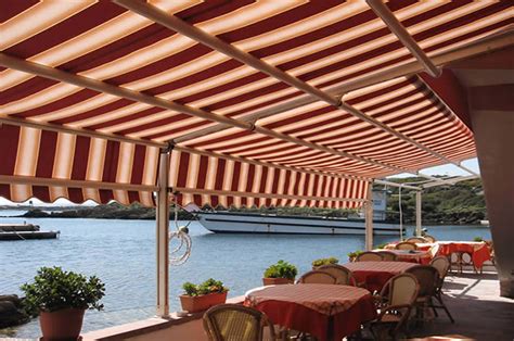 retractable deck awnings archives litra usa