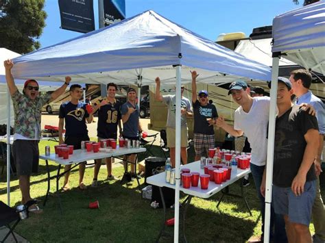 commonly forgotten tailgate items check list tailgater concierge tailgate essentials