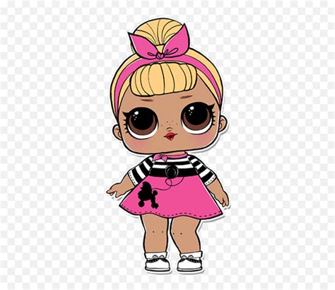 laco lol surprise sis swing lol doll sis swing clipart lol doll sis