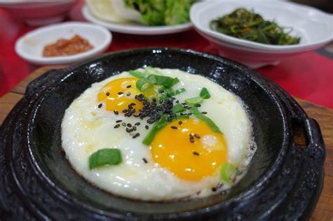 Resep Telur Kukus Ala Korea Enggak Perlu Minyak Dan Cocok Untuk