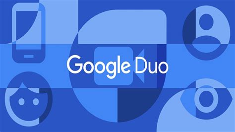fix google duo  working  android  ios