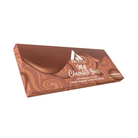 chocolate series delta extrax