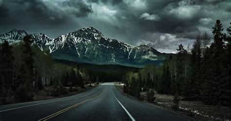 road wallpapers high quality