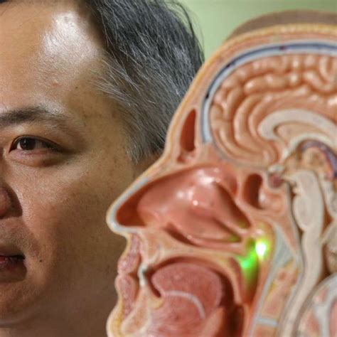 Hong Kong Research Finds 1 In 5 Throat Cancer Patients Possibly