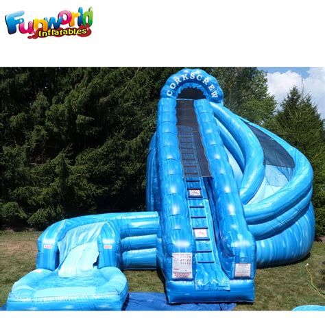 giant inflatable water   sale inflatable hurricane water