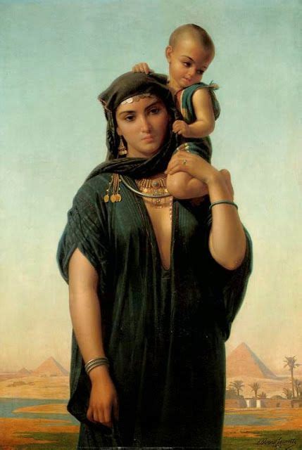 29 portraits art and the egyptian women over the decades egyptian