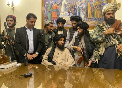 day march  power taliban scored stunning string  victories