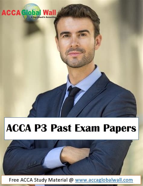 acca p  exam papers acca study material