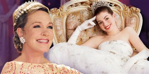 What Will The Princess Diaries 3 Be About