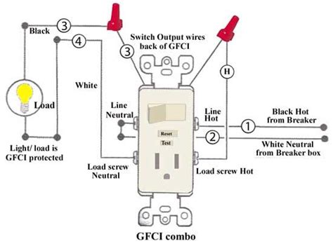 wiring diagram  light switch outlet combo kit  keira blog