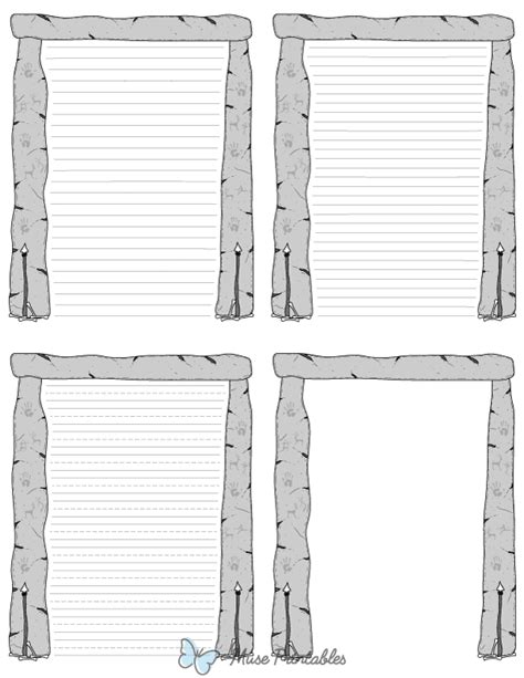 newest writing templates   latest designs