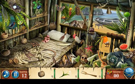 hidden object games   play