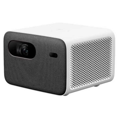 xiaomi mi smart projector  pro grey buy  offers  techinn