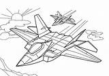 Coloring Pages Airplane Transportation Airplanes Sophisticated Print sketch template